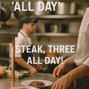 What Does “All Day” Mean in a Kitchen? Understanding the Chef’s Lingo