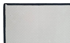 Decorating Easter Beagle Doormat