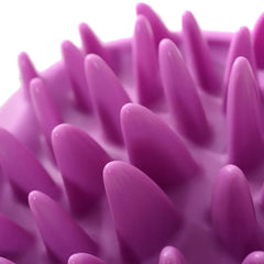 Silicone Non-Slip Pet Bowl for Dogs and Cats