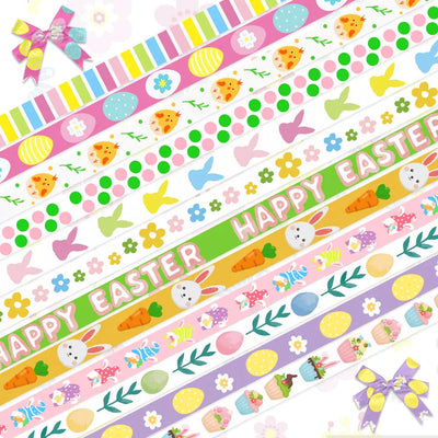 ALIBBON 12 Yards 3/8