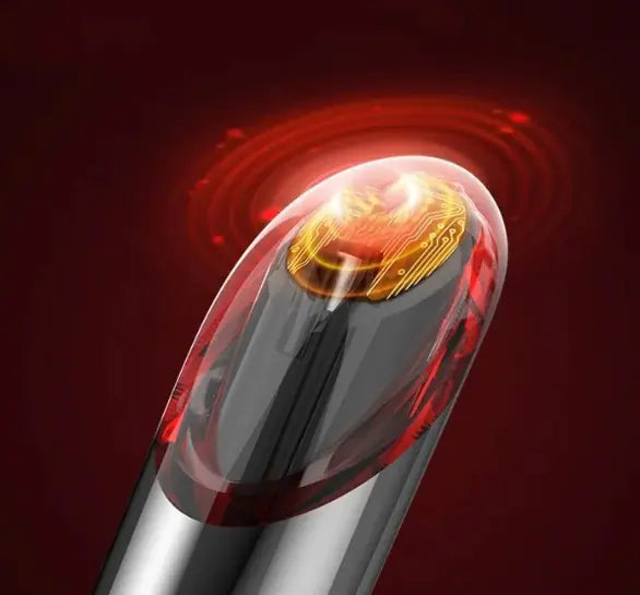 Hot Compress Eye Massager