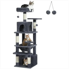Cat Climbing Frame