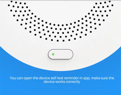 Smoke Detector Sensor