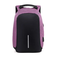 USB Charging Backpack