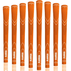 Junior Golf Grips Kids Golf Club Grips (KD-orange)