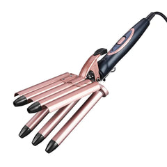 Ceramic Hair Curler