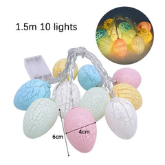 Easter Party Decoration