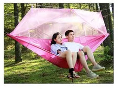 Outdoor Mosquito Hammock