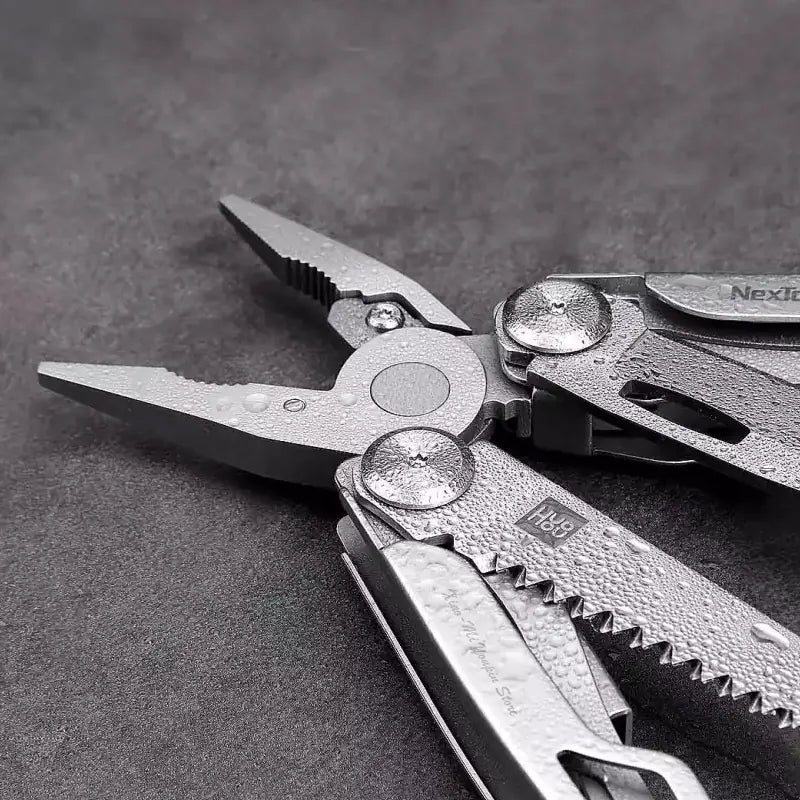 Xiaomi Mijia Multifunctional Folding Knife for Outdoors