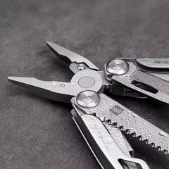 Xiaomi Mijia Multifunctional Folding Knife for Outdoors