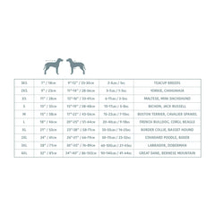 Pink Pet Urban Parka