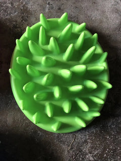 Silicone Non-Slip Pet Bowl for Dogs and Cats