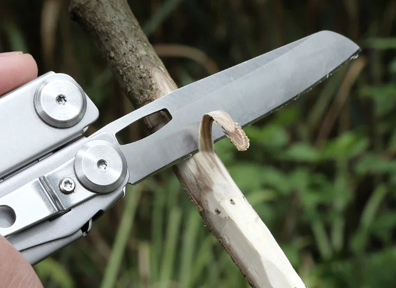 Xiaomi Mijia Multifunctional Folding Knife for Outdoors
