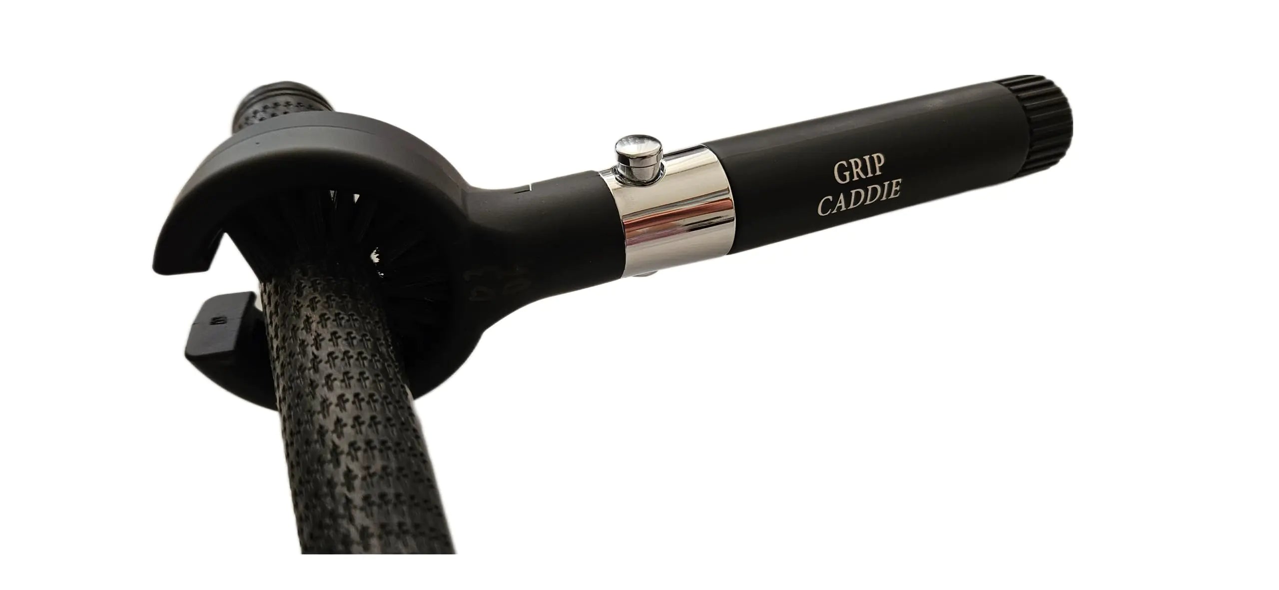 GRIPCADDIE - Golf Grip Cleaner - Golf Grip Brush