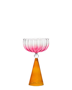 Oasis Liquor Glass