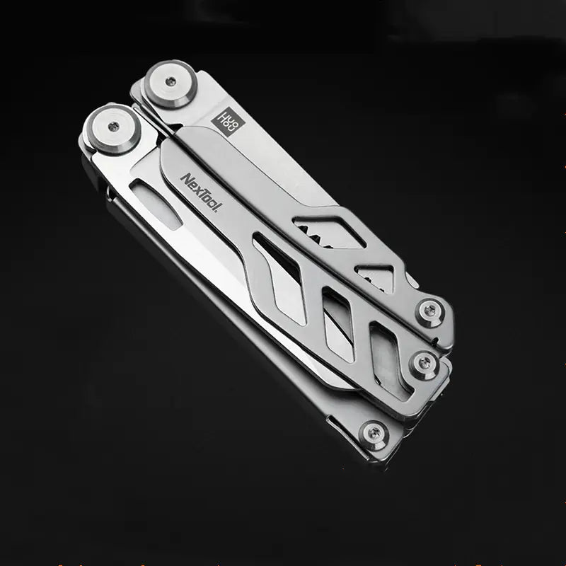 Xiaomi Mijia Multifunctional Folding Knife for Outdoors