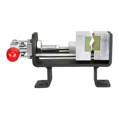 Golf Club Regrip Vise Regripping Golf Club Shaft Golf Vise Clamp Golf Club Shaft Clamp for Men and Women