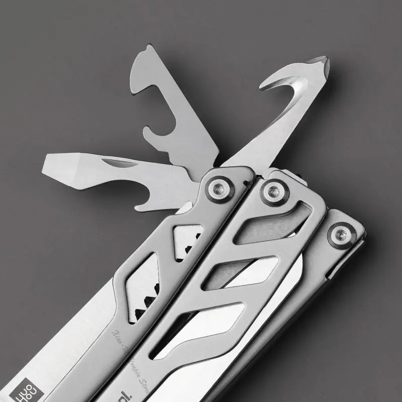 Xiaomi Mijia Multifunctional Folding Knife for Outdoors
