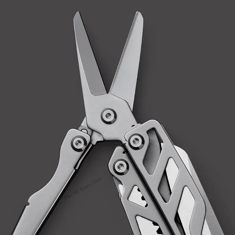 Xiaomi Mijia Multifunctional Folding Knife for Outdoors