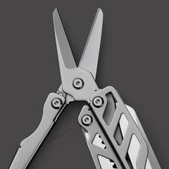 Xiaomi Mijia Multifunctional Folding Knife for Outdoors