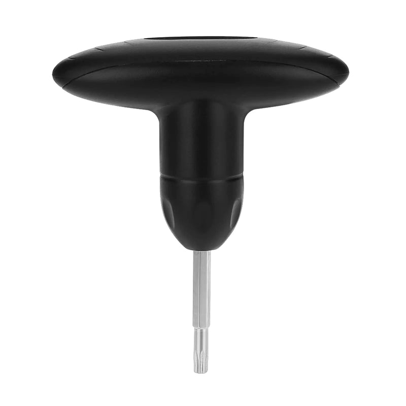 Huairdum Golf Wrench Tool Golf Torque Wrench Golf Head Adjustment Tool Golf Accessories for Golf Club Driver Shaft Adapter