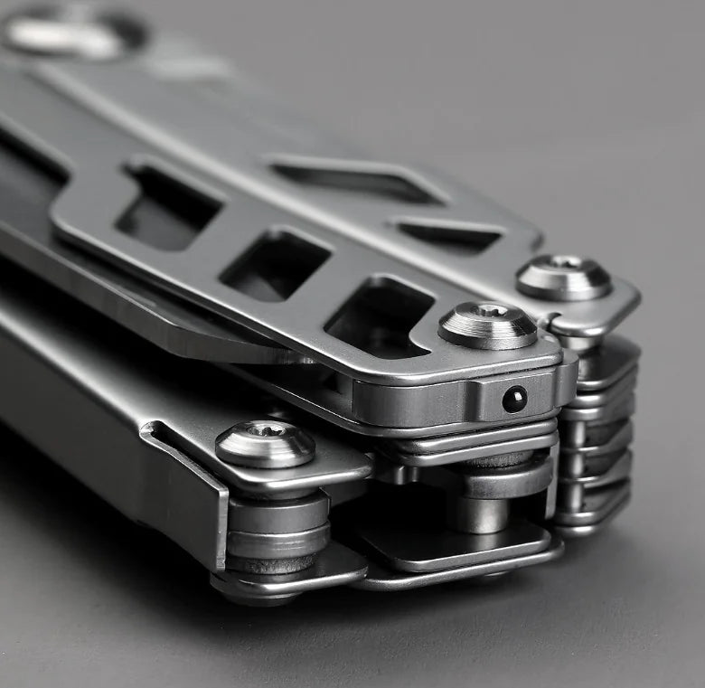 Xiaomi Mijia Multifunctional Folding Knife for Outdoors