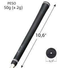 Golf Pride TOUR VELVET Golf Grips - Direct Supply