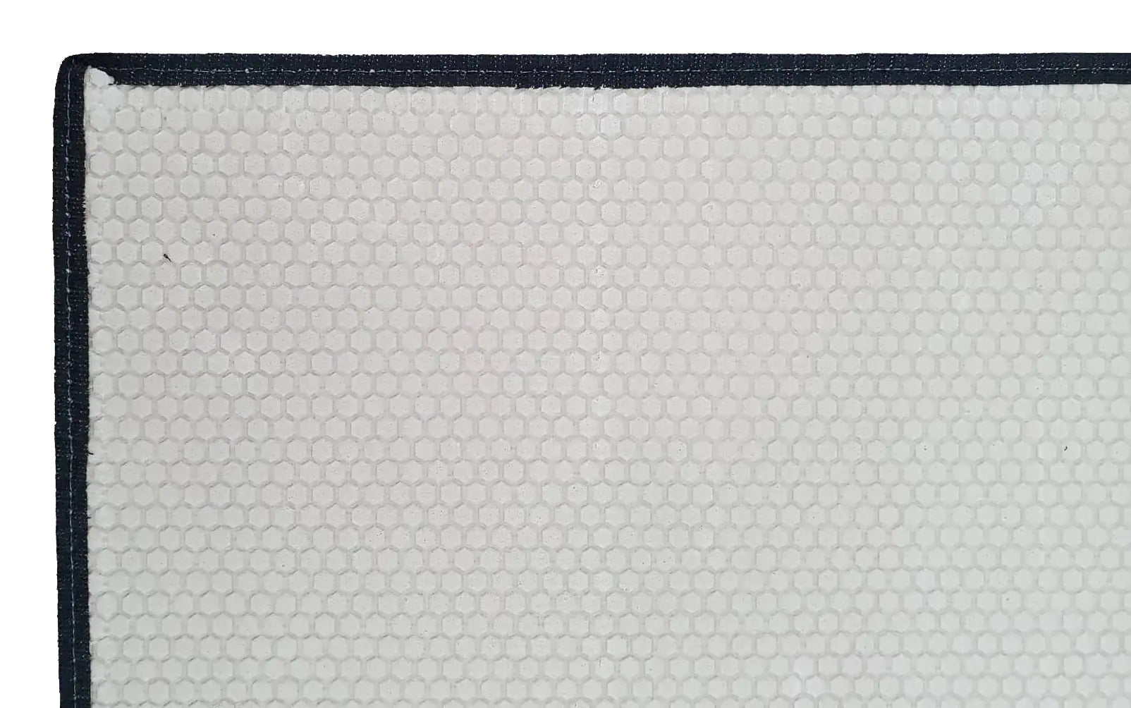 Decorating Easter Boxer Doormat