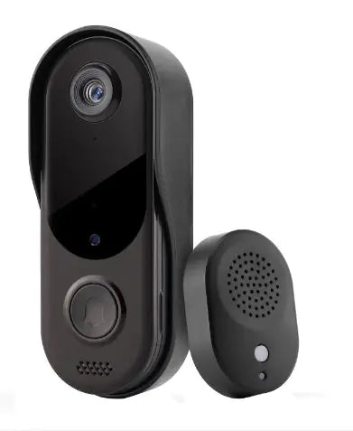Smart WiFi Doorbell