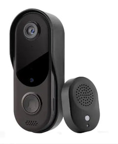 Smart WiFi Doorbell