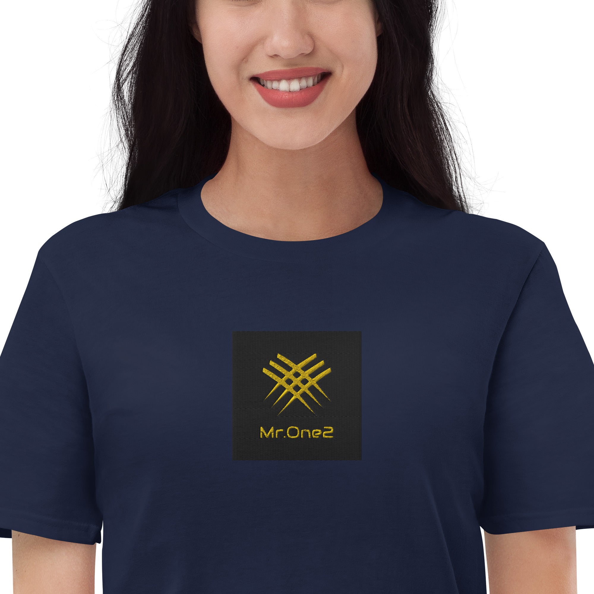 Free - Short-Sleeve T-Shirt (Mr.One2)