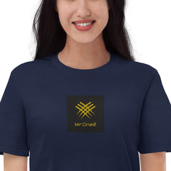 Free - Short-Sleeve T-Shirt (Mr.One2)