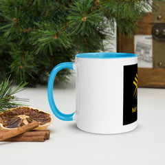 Mug with Color Inside (Mr.One2)