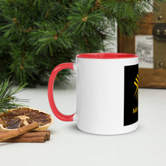 Mug with Color Inside (Mr.One2)