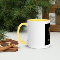 Mug with Color Inside (Mr.One2)