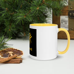 Mug with Color Inside (Mr.One2)