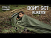 What Is Stealth Camping? The Art of Invisible Adventure