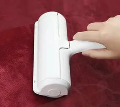 Pet hair remover