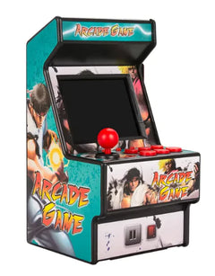 Mini Arcade Game Machine