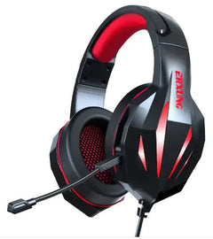 Luminous Wired Gaming Headset