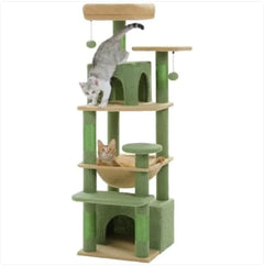 Cat Climbing Frame