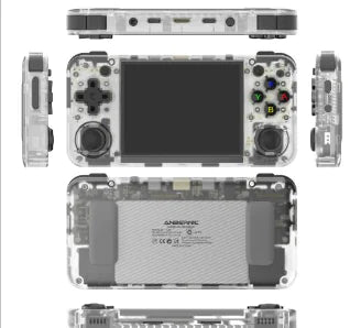 Handheld Console