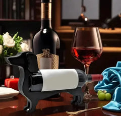 Cute Wine Holder