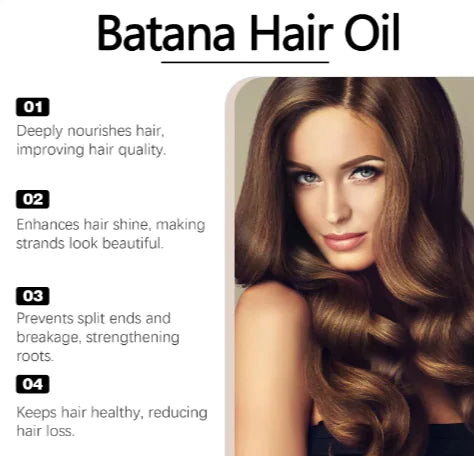 Batana Styling Cream