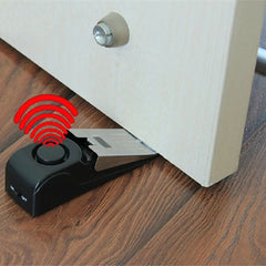 Wireless Doorstop Alarm