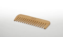 Bamboo Hair Comb