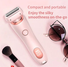 Electric Shaver for Women