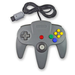 Wired Game Console