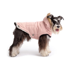 Pink Pet Urban Parka