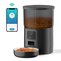 Automatic Pet Feeder